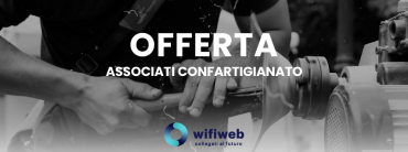 Offerta Confartigianato ART2408